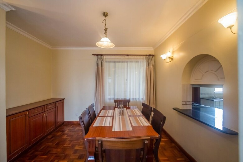 Hotel Kengen Rbs Gardens Apartments