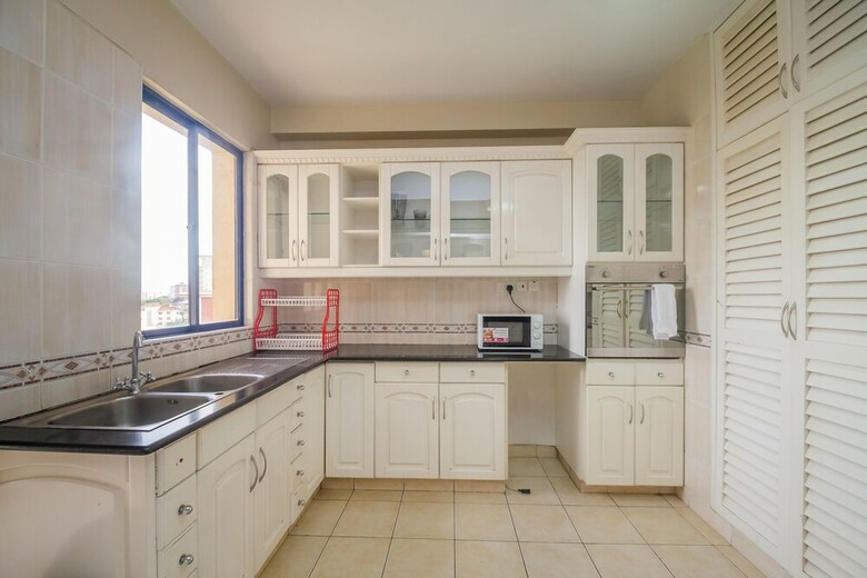 Hotel Kengen Rbs Gardens Apartments