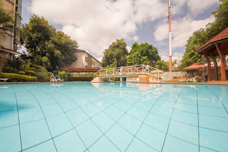 Hotel Kengen Rbs Gardens Apartments
