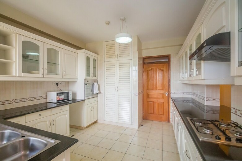 Hotel Kengen Rbs Gardens Apartments