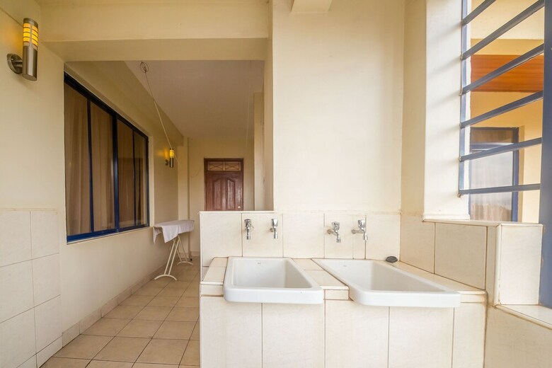 Hotel Kengen Rbs Gardens Apartments