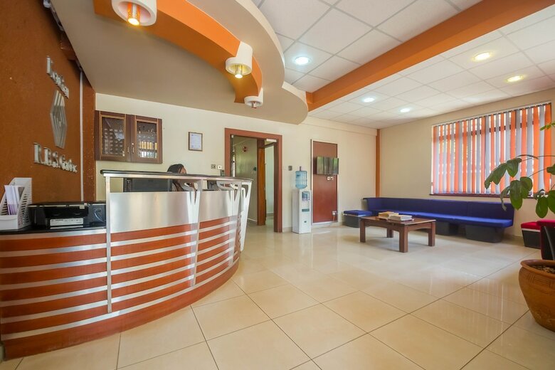 Hotel Kengen Rbs Gardens Apartments