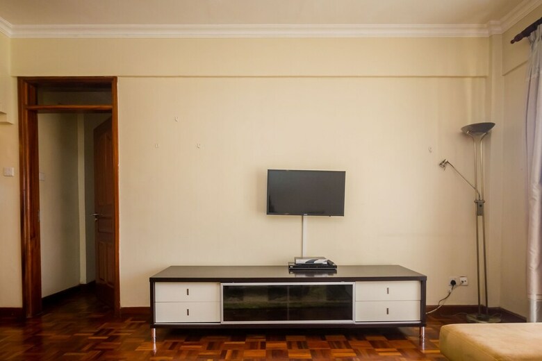 Hotel Kengen Rbs Gardens Apartments