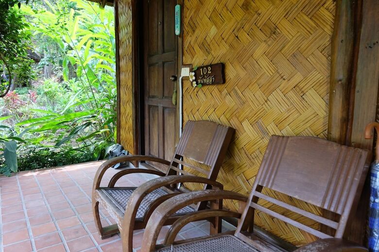 Hotel Dala Hide Away Chiang Rai