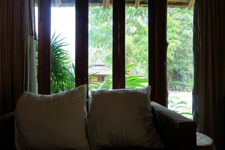 Hotel Dala Hide Away Chiang Rai