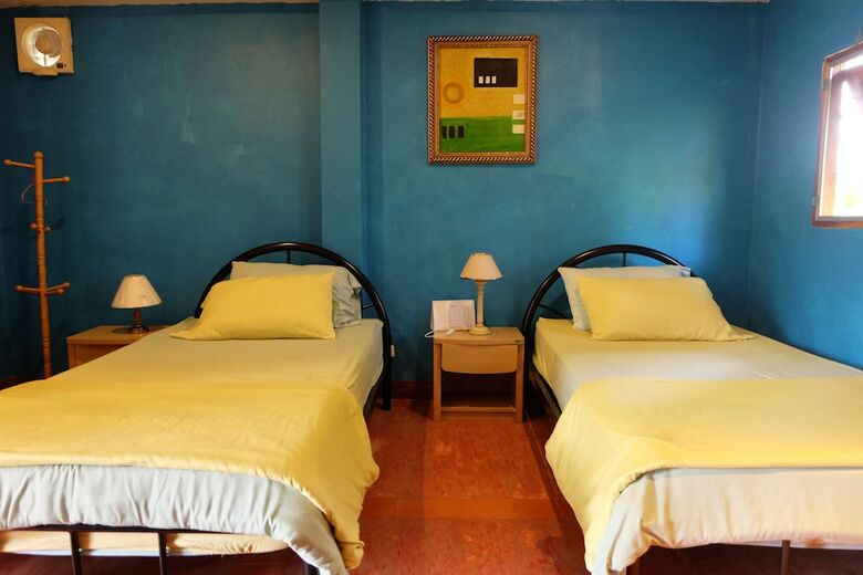 Hotel Dala Hide Away Chiang Rai