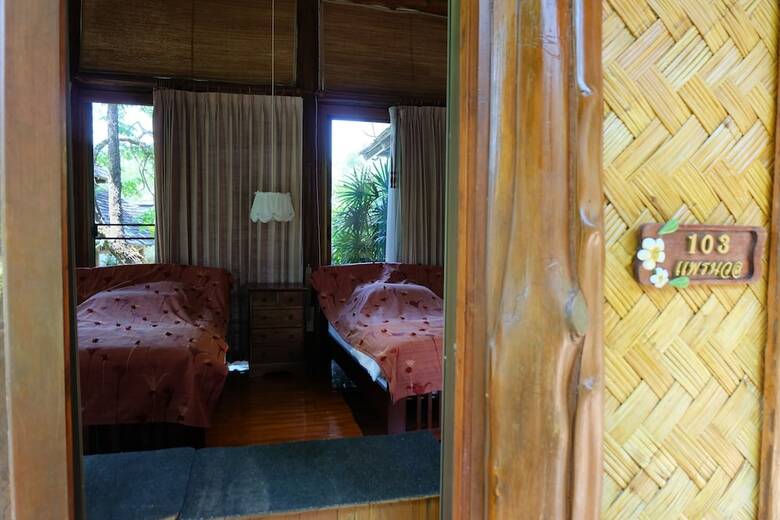 Hotel Dala Hide Away Chiang Rai