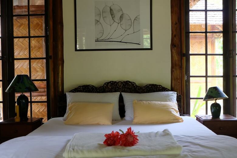 Hotel Dala Hide Away Chiang Rai