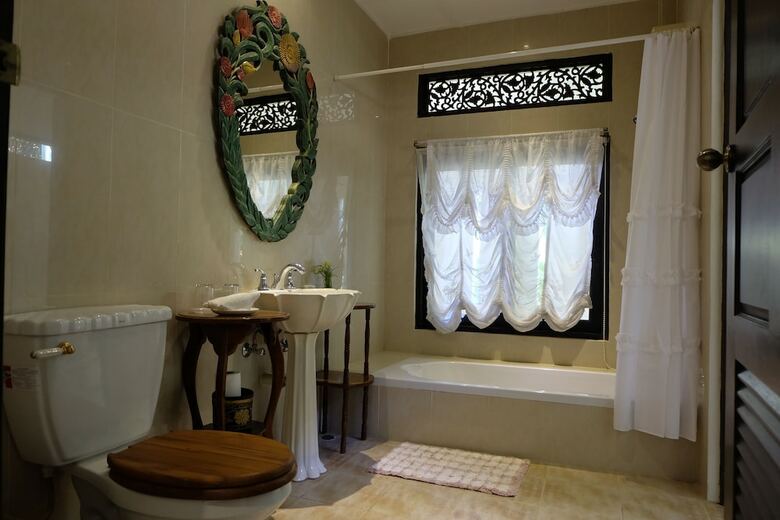 Hotel Dala Hide Away Chiang Rai