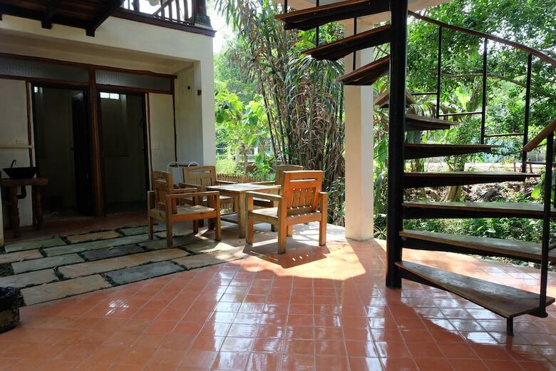 Hotel Dala Hide Away Chiang Rai