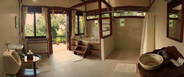 Hotel Dala Hide Away Chiang Rai