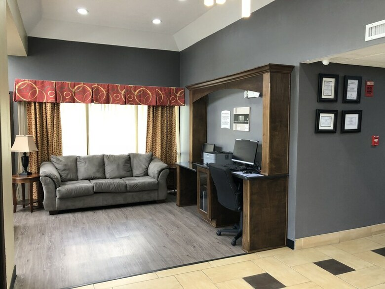 Hotel Quality Inn Merriam Kansas City