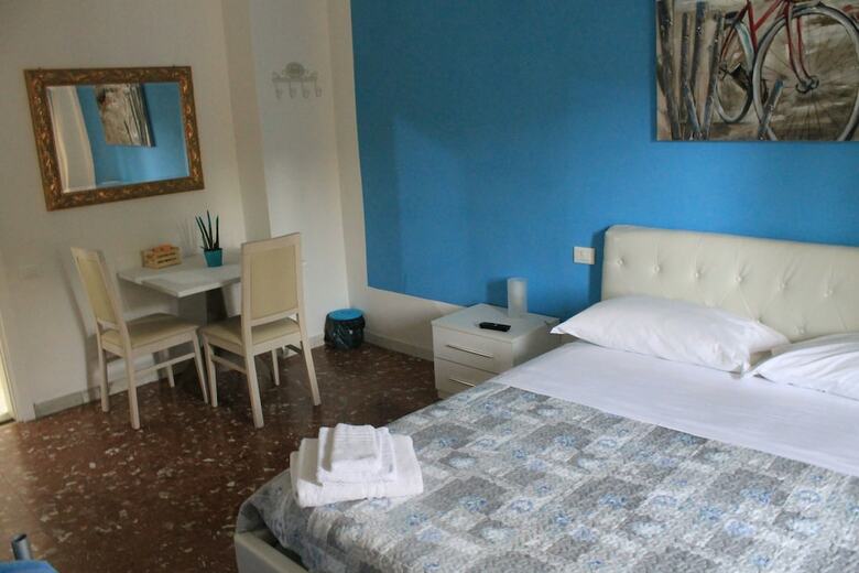 Hotel Welcoming & Wellness