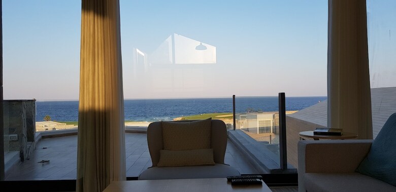 Villa Vesta - Wadi Jebal Residence