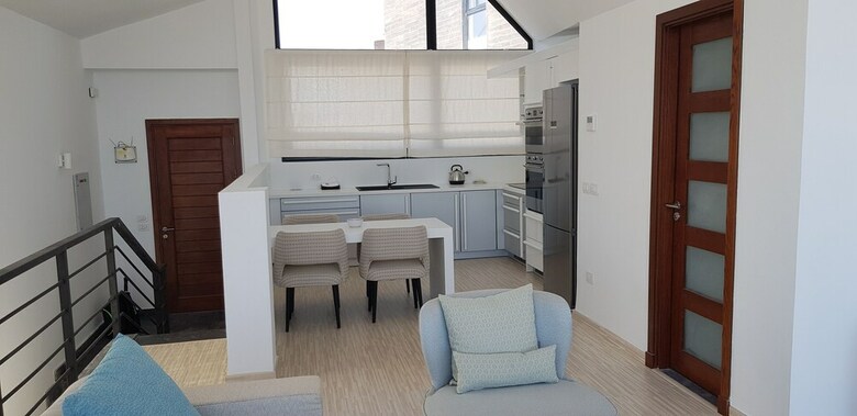Villa Vesta - Wadi Jebal Residence