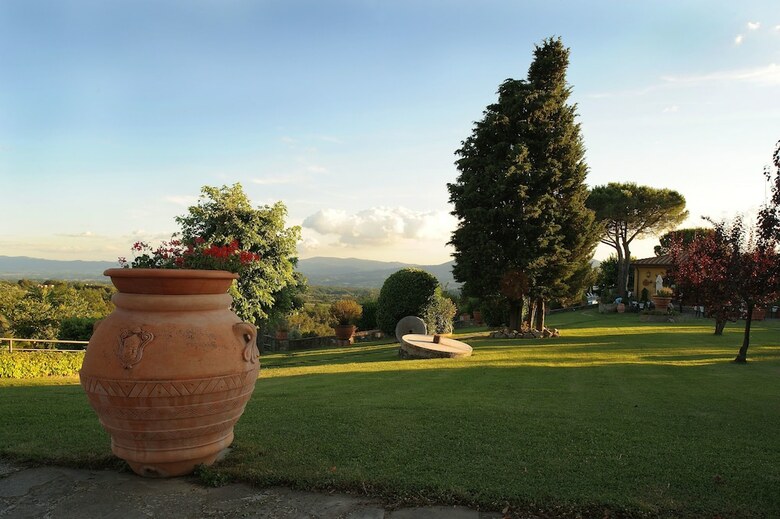 Apartamento La Piazza Di San Donato