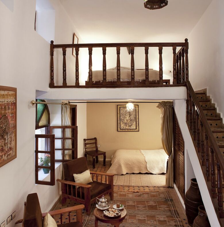 Hotel Maison Du Sud