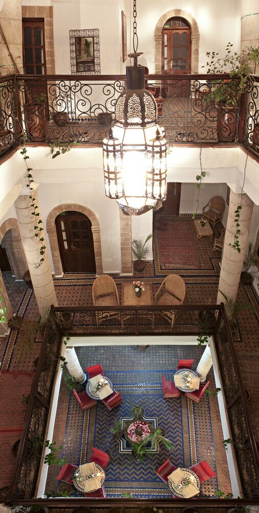 Hotel Maison Du Sud