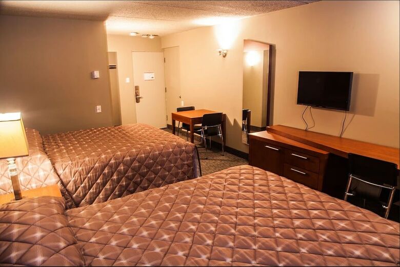 Hotel Royal Labarre