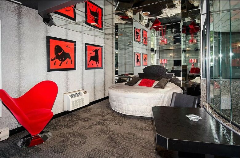 Hotel Royal Labarre