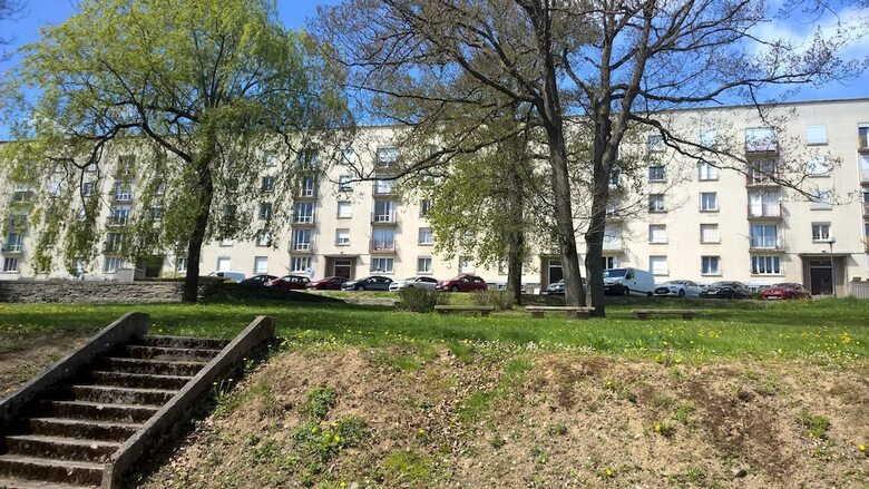 Hotel Le Bois Bryas