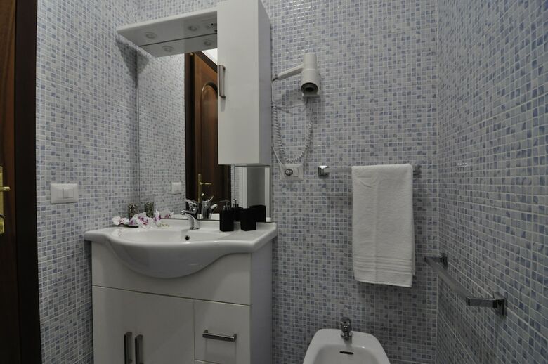 Apartamento La Suite Di Trastevere