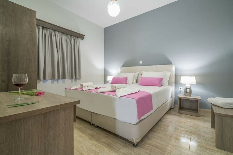 Natura Verde Villas