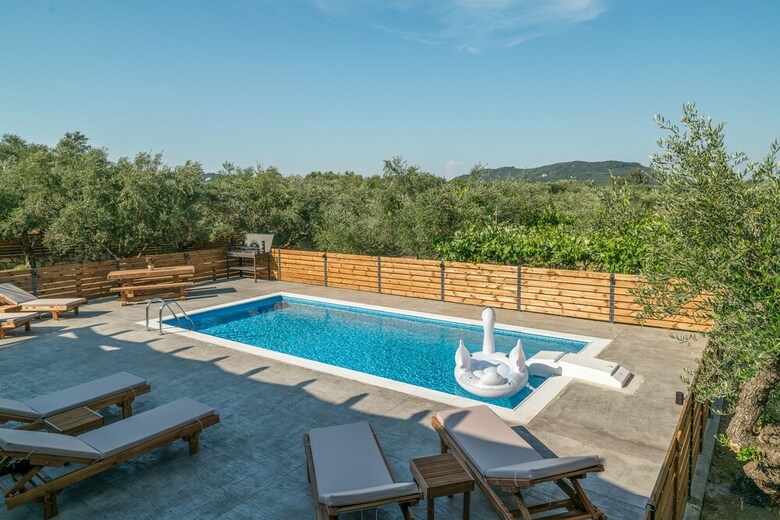Natura Verde Villas