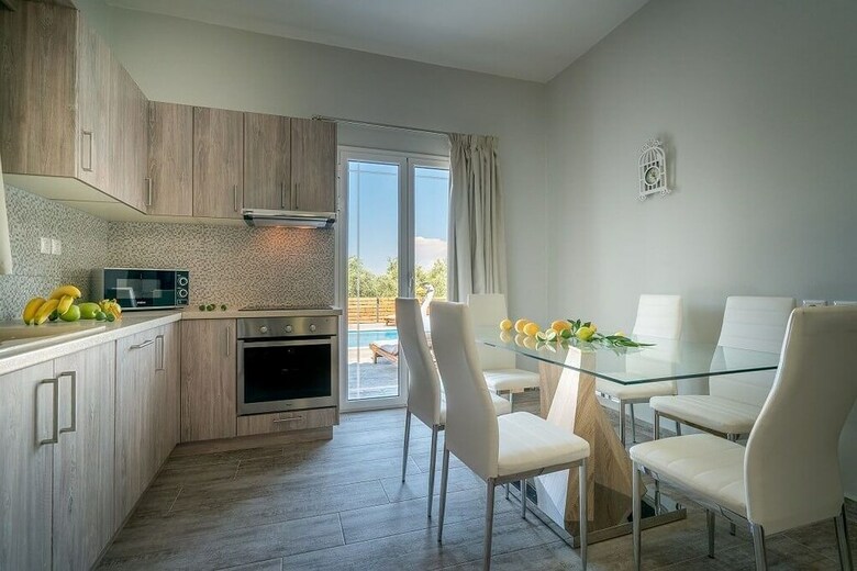 Natura Verde Villas