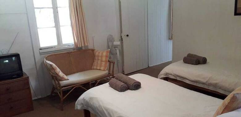 Woodbourne Resort