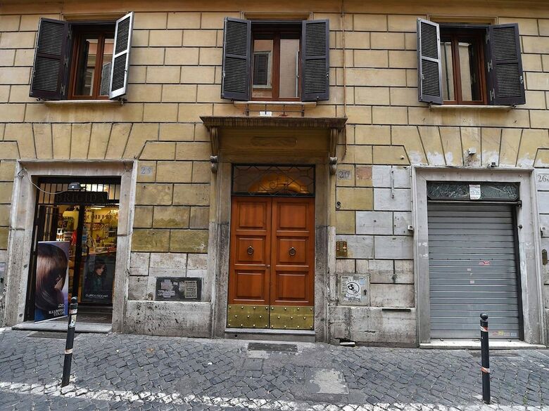 Apartamento Ascaniotwentysix