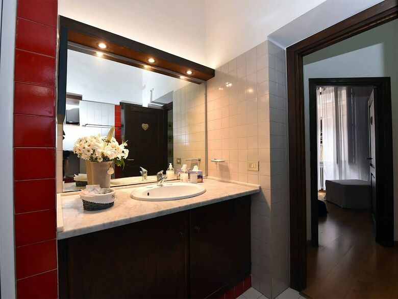 Apartamento Ascaniotwentysix