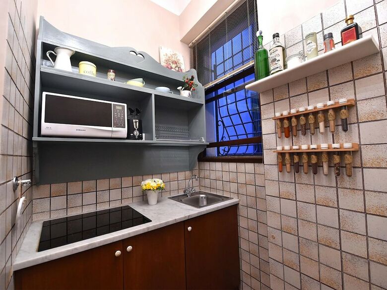 Apartamento Ascaniotwentysix