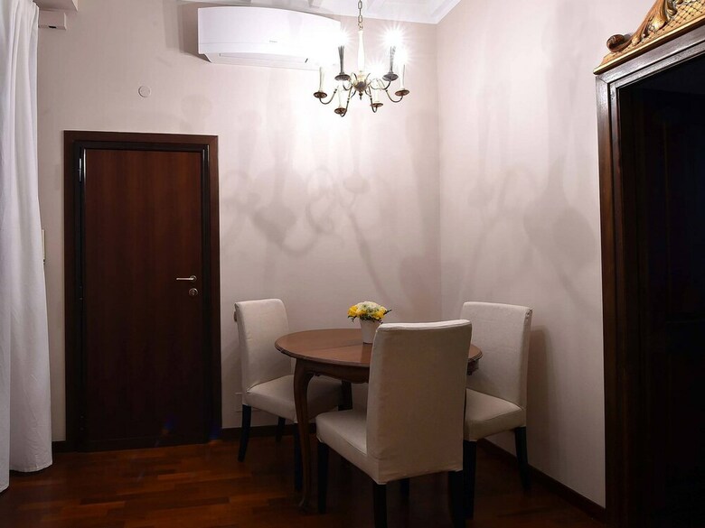 Apartamento Ascaniotwentysix