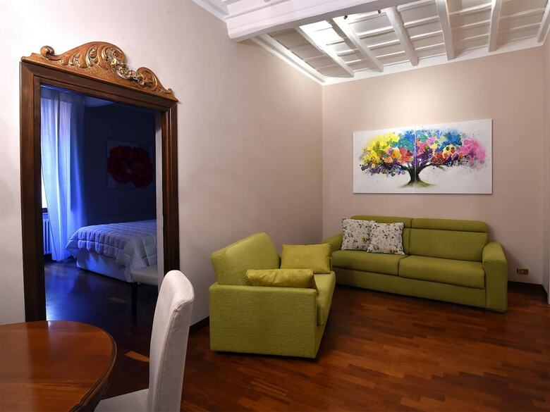 Apartamento Ascaniotwentysix