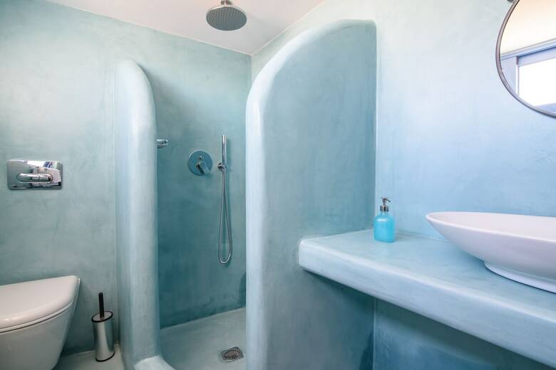 Villa George Santorini