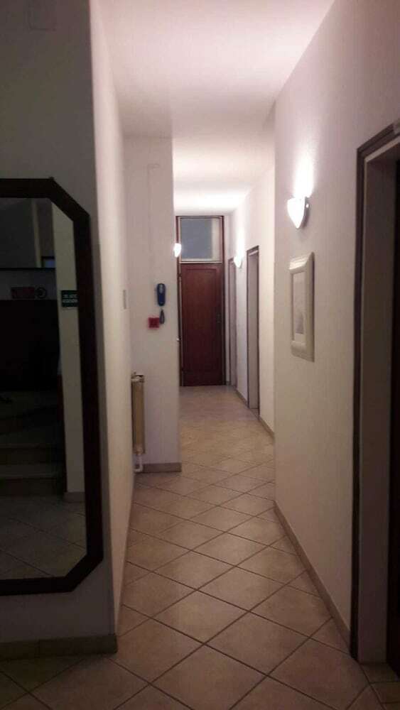 Posada Hotel New Marilu