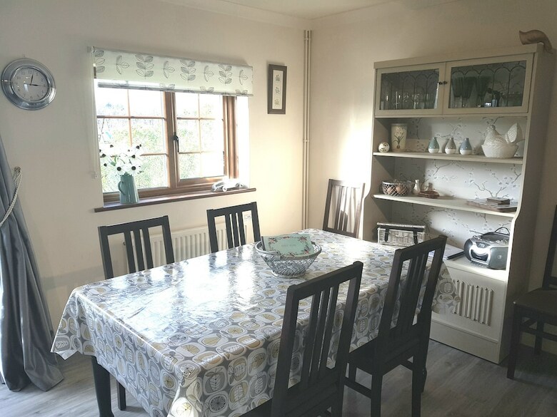 Hawthorn Farm Cottages