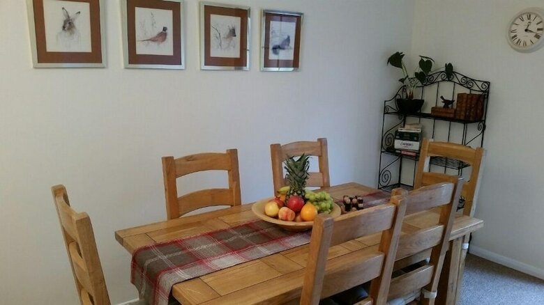 Hawthorn Farm Cottages