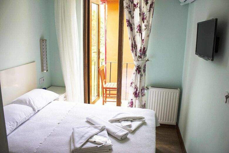 Hotel Agva Gunes Otel
