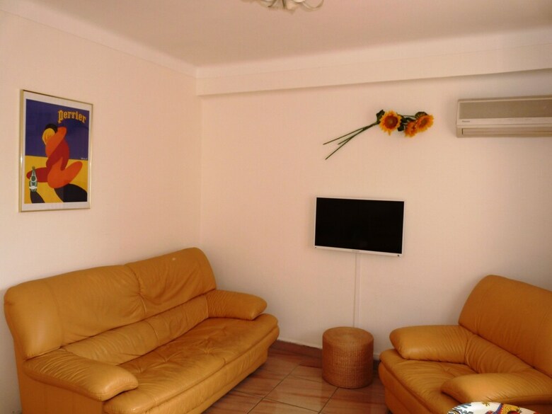 Apartamento Bougainvilles