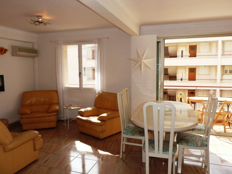Apartamento Bougainvilles