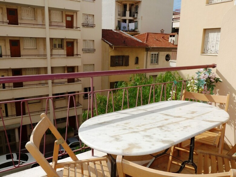 Apartamento Bougainvilles