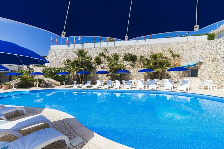 Hotel Panoramico