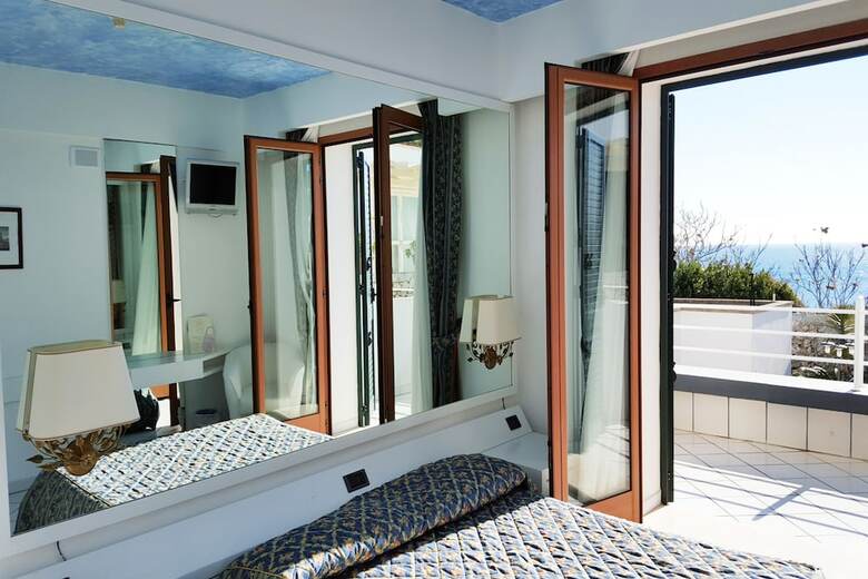 Hotel Panoramico