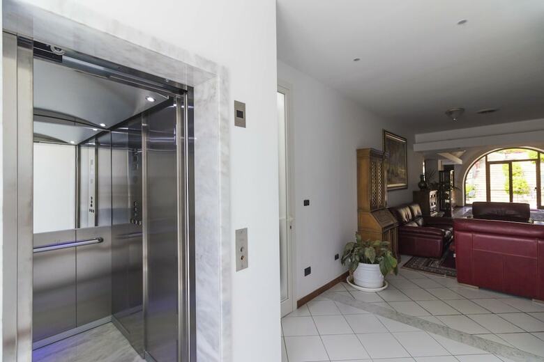 Hotel Panoramico