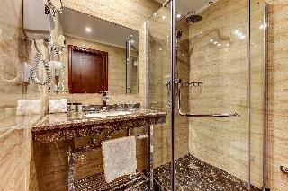 Hotel Nevskiy Eclectic By Akyan