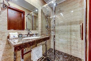 Hotel Nevskiy Eclectic By Akyan