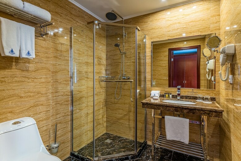 Hotel Nevskiy Eclectic By Akyan