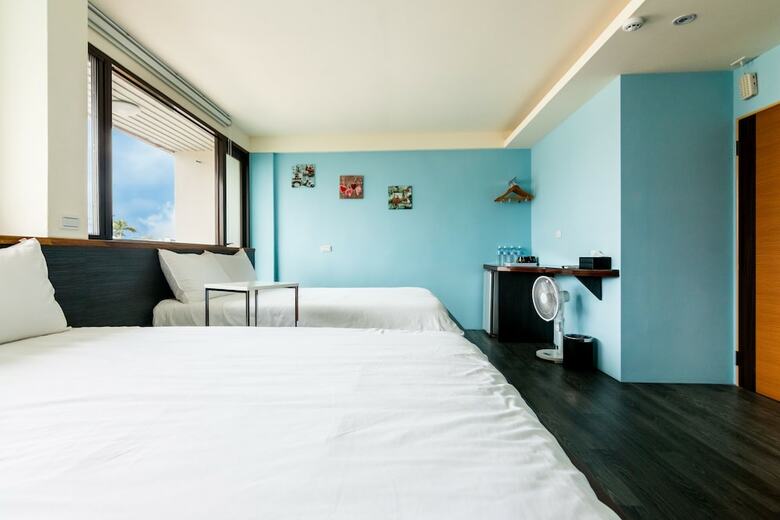Hotel Bobo